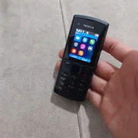 نوکیاX1 اصلی و اورجینال درحدنو|موبایل|سنندج, |دیوار