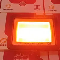 انواع پروژکتور و لامپ موکب حسینیه ها
