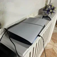 کنسول بازی PS5 Slim اروپا دیسک خور در حد آنباکس|کنسول، بازی ویدئویی و آنلاین|رشت, بلوار گیلان|دیوار