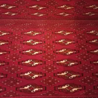 پشتی دستباف|پشتی|کرج, فاز ۳ مهرشهر|دیوار