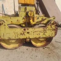 غلتک قلتک قلطک۷۵ المانی|ماشین‌آلات صنعتی|پاکدشت, پاکدشت (مامازند)|دیوار