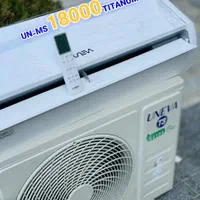 فروشگاه لوازم خانگی باران کولر یونیوا|کولر گازی و فنکوئل|بانه, |دیوار