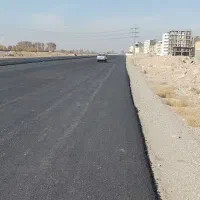 زمین شهرک ولیعصر