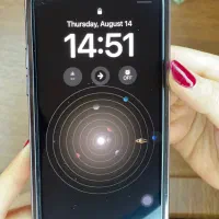 ایفون 11 پرو / iphone 11 pro 256 gig