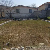 150متری خوش قیمت قابل ساخت و ساز