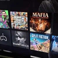 نصب تخصصی بازی PS5 و Xbox و PS4