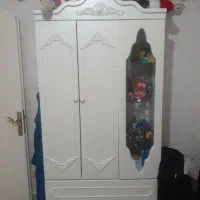 کمدوبوفه بچه