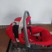 کریر سالم مناسب کودک|کالسکه و لوازم جانبی|اسدآباد, |دیوار