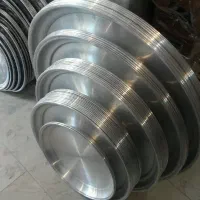 سینی روحی بزرگ مخصوص میوه فروشی