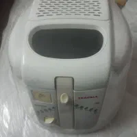 یک سرخ کن و زود پز