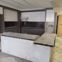 استخدام نیروی نیمه ماهر MDF کار|استخدام معماری، عمران و ساختمانی|خمینی‌شهر, |دیوار