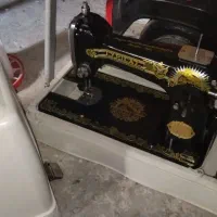 چرخ خیاطی اصل