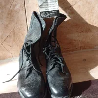 پوتین سربازی