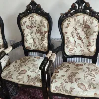 مبل با چوپ راش بهترین چوب