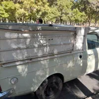 حمل باربری با پراید وانت پیکان وانت و اریسانه نور*|خدمات حمل و نقل|اراک, |دیوار