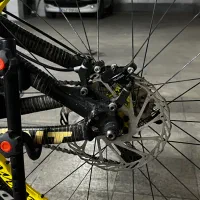 دوچرخه دانهیل جاینت کیوب اسکات|دوچرخه، اسکیت، اسکوتر|کرج, مهرویلا شمالی|دیوار