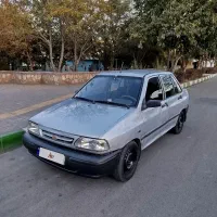 پراید مدل 87