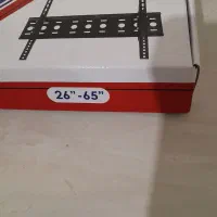 پایه دیواری تلویزیون