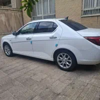 دنا پلاس توربو اتوماتیک آپشنال مدل ۱۴۰۴