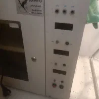 دستگاه جوجه کشی