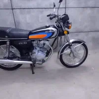 فروش موتور سیکلت|موتورسیکلت|چهاردانگه (تهران), |دیوار