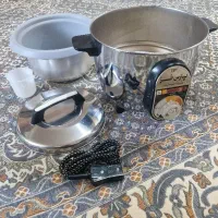 پلوپز پارس خز..|اجاق گاز و لوازم برقی پختوپز|ماهدشت, |دیوار