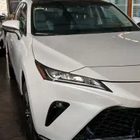 تویوتا ونزا ۲۰۲۵