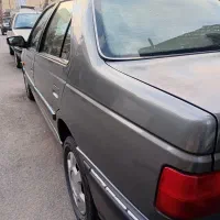 پارس ۹۱ کاملا سالم|خودرو سواری و وانت|کرج, شهرک آسمان|دیوار