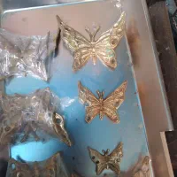 برنجی اصل باضمانت ۱۰ ساله