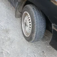 سواری ۱۳۲رینک اسپورت|خودرو سواری و وانت|مرند, |دیوار