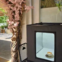 لایت باکس ۶۰ سانتی متری pulzu