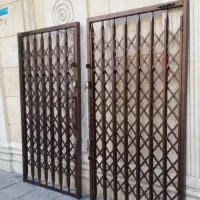 جوشکار و آهنگری سیار تمام نقاط تهران|خدمات پیشه و مهارت|تهران, خاوران|دیوار