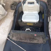 ماشین برقی سالم|سایر لوازم برقی|باقرشهر, |دیوار