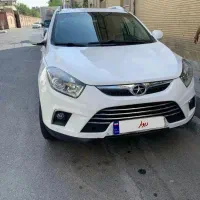 جک s5 مدل 95 اتومات بدون رنگ
