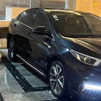 اریزو ۶ پرو مدل ۱۴۰۳ مشکی|خودرو سواری و وانت|ورامین, ورامین|دیوار