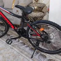 دوچرخه سایز 26|دوچرخه، اسکیت، اسکوتر|شهریار, اسکمان|دیوار