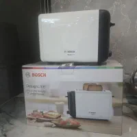 توستر نان بوش اصل