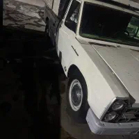 نیسان موتور پاترول مدل ۷۴|خودرو سواری و وانت|نسیمشهر, |دیوار