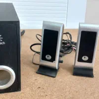 اسپیکر کامپیوتر لاجیتک