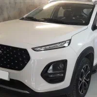 ایکس ۲۲ پرو مدل ۴۰۳دنده  ۱۷۰۰۰ کارکرد،x22 pro
