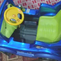 ماشین  شارژ