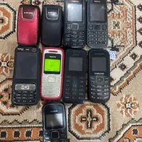 نوکیا و سامسونگ