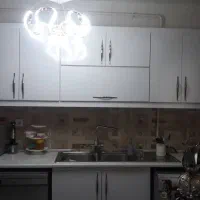 خانه و آشپزخانه|آبچکان و نظمدهنده ظروف|رشت, لاکان|دیوار