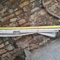 فروش چادر بازویی مغازه