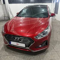 سونوتا هیبرید