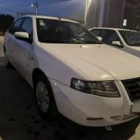 سمند سورن پلاس، مدل ۱۴۰۲ Ef7 تک سوز فول قالپاق