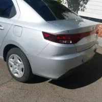 تارا 5دنده V1 مدل 1402|خودرو سواری و وانت|شوشتر, |دیوار