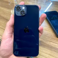 اپل iPhone 13 با حافظهٔ ۱۲۸ گیگابایت|موبایل|یزد, |دیوار