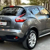 نیسان جوک اسکای پک، مدل ۲۰۱۶ استثنایی