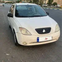 تیبا مدل ۹۶